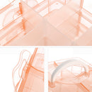 1 x Cosmetic Makeup Drawer Storage Box Desktop Container Holder Simple Hot