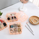 Cosmetic Makeup Drawer Storage Box Organizer Desktop Container Holder Home 1PCS