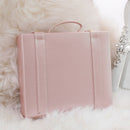 1 PC New Female Portable Travel Jewelry Box Organizer Ornaments Case Storage