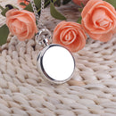 2pcs Alloy Mechanical Pocket Watch Chain Hand Winding Roman Numerals