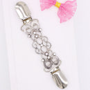 4 x Fashion Duck-mouth Clip Cardigan Sweater Clips Ladies Use  Nice