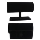 Hairband Headband Holder Retail Shop Jewelry Necklace Display Stand New Hot