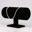 Hairband Headband Holder Retail Shop Jewelry Necklace Display Stand New Hot