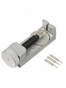 Metal Wristwatch Watch Band Bracelet Link Pin Extractor Remover Repair Tool