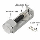 Metal Adjustable Watch Band Strap Bracelet Link Pin Remover Repair Nice Fashion