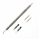 DIY Metal Adjustable Watch Band Strap Bracelet Link Pin Remover Repair Tool K R