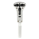 Watch Back Case Opener Screw Wrench Repair Tool Kit Cover Remover Battery X 1set
