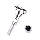 Best Watch Case Opener Screw Wrench Repair Tool Kit Cover Remover Battery Change
