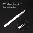Repair Tool Watch Opener Kit for Repairing Watches Battery Wrist Band Adjustment
