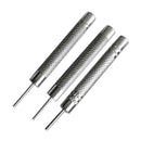 Repair Tool Watch Opener Kit for Repairing Watches Battery Wrist Band Adjustment