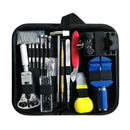 147Pcs Watch Repair Tool Case Opener Link Spring Bar Remover Watchmaker Tool New