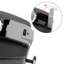LED Head Light Magnifier Headband Headset Magnifying Glass Loupe 1.5X 3X Lens