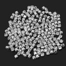 1 Pack New Glitter Flatback Sew On Rhinestones Chain Glass High Quality