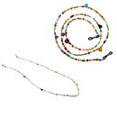 1 Pcs  Eyeglass Sunglasses Chain Glasses Necklace Cord Chain Holder D053