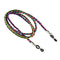 4pcs Eyeglasses Sports Eye Glasses Cord Holder Sunglasses Chain Neck Cord