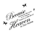 Fashion  Wall Decals Quote Vinyls Art Wall Stickers Wall Mural Home Room Decor