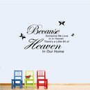 Fashion  Wall Decals Quote Vinyls Art Wall Stickers Wall Mural Home Room Decor