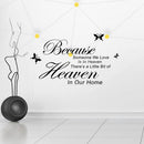 Fashion  Wall Decals Quote Vinyls Art Wall Stickers Wall Mural Home Room Decor