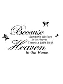 Fashion  Wall Decals Quote Vinyls Art Wall Stickers Wall Mural Home Room Decor