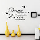 Fashion  Wall Decals Quote Vinyls Art Wall Stickers Wall Mural Home Room Decor
