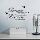 Fashion  Wall Decals Quote Vinyls Art Wall Stickers Wall Mural Home Room Decor