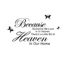 Fashion  Wall Decals Quote Vinyls Art Wall Stickers Wall Mural Home Room Decor