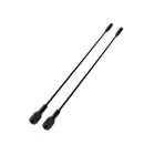 In Car Radio Digital TV Antenna with Amplifier DVB-T ISDB-T Signal Antenna