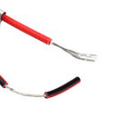 In Car Radio Digital TV Antenna with Amplifier DVB-T ISDB-T Signal Antenna