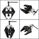 Car Van Battery Terminal Bearing Wiper Arm Remover Puller 6-28mm Repair Tool