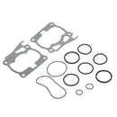 Full Complete Engine Gasket Kit Set For Yamaha YZ125 YZ 125 1994-2002 P GS29