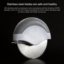 Original Xiaomi Youpin Huohou Portable Pizza Cutter Wheel Knife