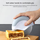 Original Xiaomi Youpin Huohou Portable Pizza Cutter Wheel Knife