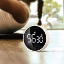 Original Xiaomi Miiiw Kitchen Adjustable Magnetic LED Digital Display Cooking Alarm Clock Rotary Timer