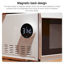 Original Xiaomi Miiiw Kitchen Adjustable Magnetic LED Digital Display Cooking Alarm Clock Rotary Timer