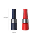 Original Xiaomi Youpin Pinlo Mixing Machine Pro Automatic Fruit Juicer, US Plug(Blue)