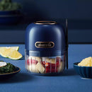 Original Xiaomi Youpin Deerma Portable Wireless Electric Garlic Stirrer Grinder Mixing Machine