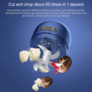 Original Xiaomi Youpin Deerma Portable Wireless Electric Garlic Stirrer Grinder Mixing Machine