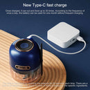 Original Xiaomi Youpin Deerma Portable Wireless Electric Garlic Stirrer Grinder Mixing Machine