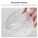 Original Xiaomi Youpin Deerma Portable Wireless Electric Garlic Stirrer Grinder Mixing Machine
