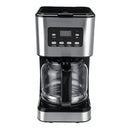 AH-121E Household Semi-automatic Electric Drip Filter Coffee Maker Machine, AU Plug