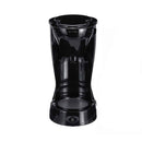 AH-123A Electric Drip Filter Coffee Maker Semi-automatic Machine, EU Plug