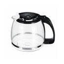 AH-123A Electric Drip Filter Coffee Maker Semi-automatic Machine, UK Plug