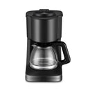 AH-124 Electric Drip Filter Coffee Maker Semi-automatic Machine with Kettle, AU Plug