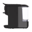 AH-516 Portable Electric Capsule Coffee Maker Automatic Machine, EU Plug