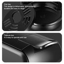 AH-516 Portable Electric Capsule Coffee Maker Automatic Machine, AU Plug