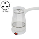 AH-607 500ml Glass Electric Kettle Coffee Maker, UK Plug