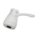 AH-607 500ml Glass Electric Kettle Coffee Maker, UK Plug