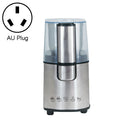 AH-3020S Household Electric Stainless Steel Grinder Coffee Maker, AU Plug