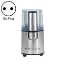 AH-3020S Household Electric Stainless Steel Grinder Coffee Maker, EU Plug