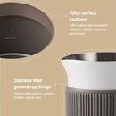 Original Xiaomi Household Mini Latte Coffee Machine, EU Plug